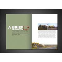 上海服裝產(chǎn)品畫(huà)冊(cè)印刷 專(zhuān)業(yè)工廠直供，打造品牌視覺(jué)利器