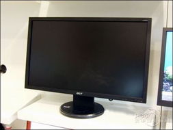 全高清23寸 宏基V233Hbd熱買僅1049元