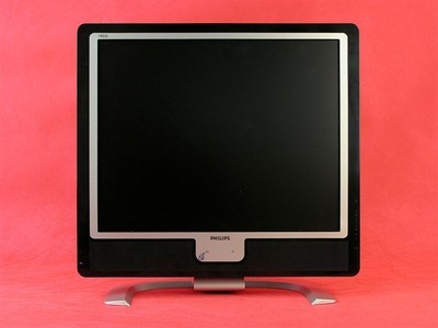 飛利浦190X7液晶顯示器產(chǎn)品圖片21-IT168