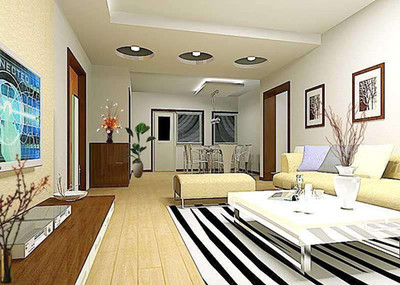 南京裝修公司排名 南京裝修靠譜哪個(gè)公司