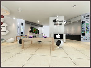 商場裝修效果圖 產(chǎn)品展示 百年經(jīng)典裝飾 人人裝修網(wǎng)