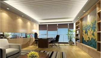 上海正祿 上海品鑒裝飾設計案例 土巴兔上海裝修網